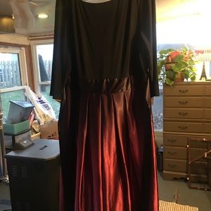 Occasion dress (David’s bridal)